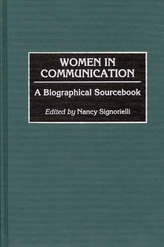 Women in Communication