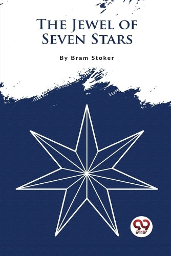 The Jewel of Seven Stars