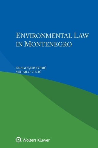 Environmental Law in Montenegro