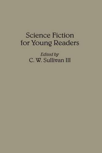 Science Fiction for Young Readers