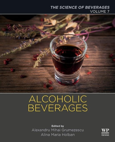 Alcoholic Beverages