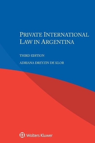 Private International Law in Argentina