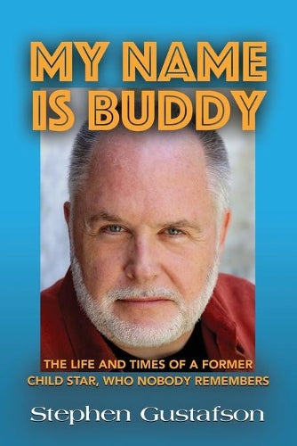 My Name Is Buddy