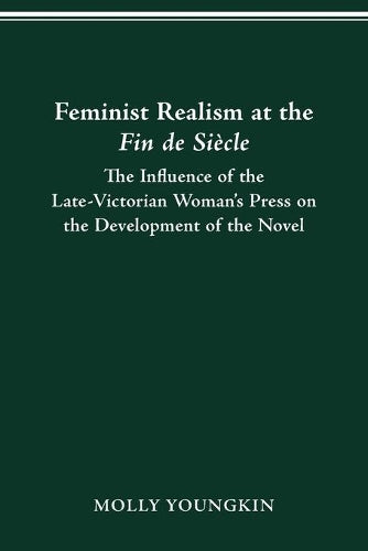 Feminist Realism at the Fin de Siècle