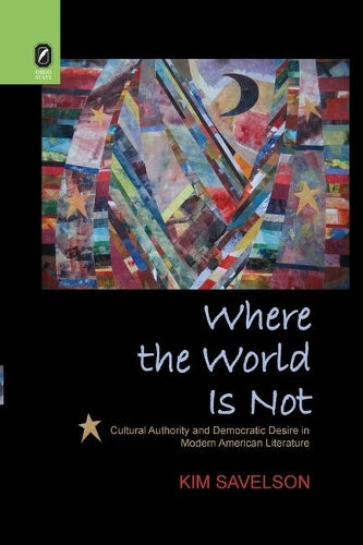 Where the World Is Not