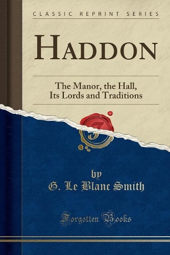 Haddon