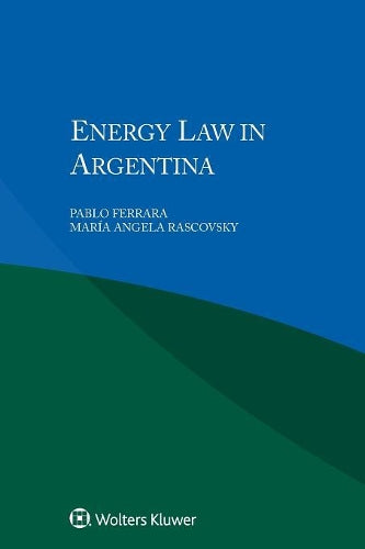 Energy Law in Argentina
