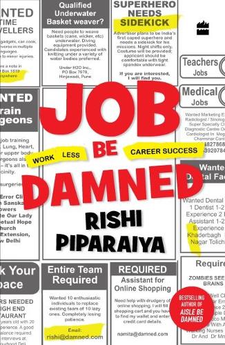 Job Be Damned