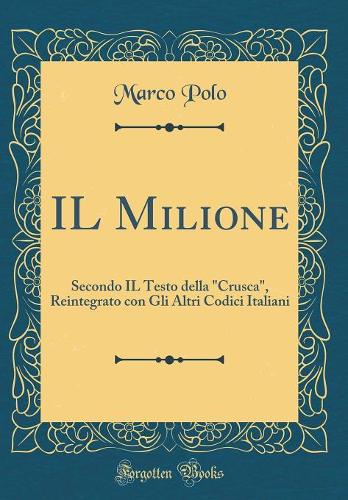 Il Milione