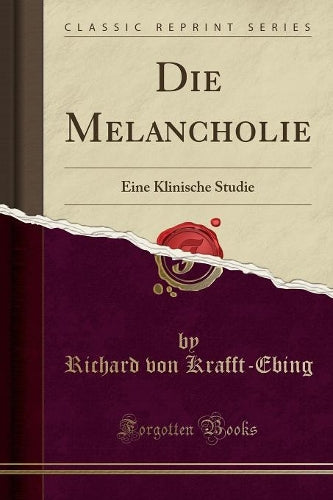 Die Melancholie