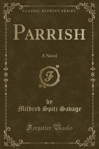 Parrish