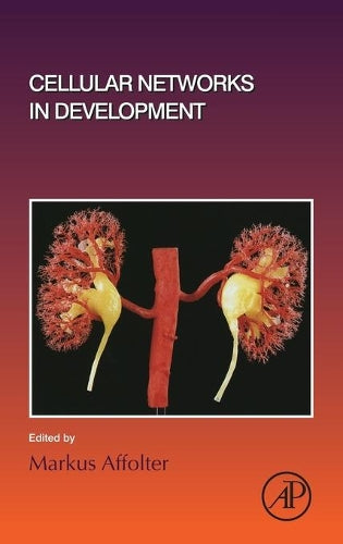 Cellular Networks in Development