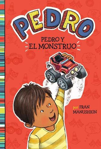 Pedro Y El Monstruo (Pedro En Español