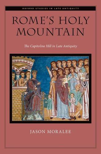 Rome's Holy Mountain
