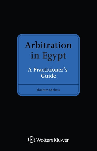 Arbitration in Egypt