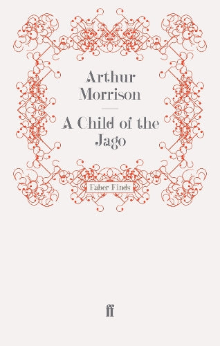 A Child of the Jago