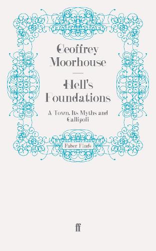 Hell's Foundations
