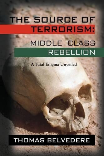 THE Source of Terrorism