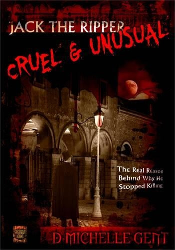 Cruel... and Unusual