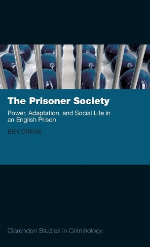 The Prisoner Society