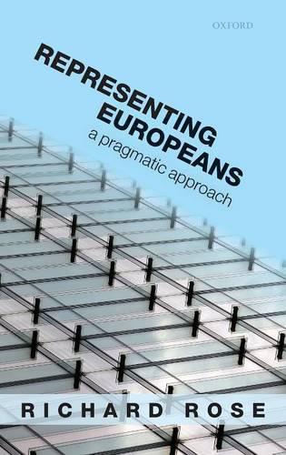 Representing Europeans