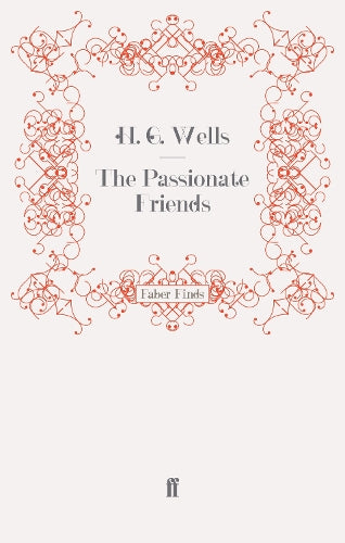 The Passionate Friends