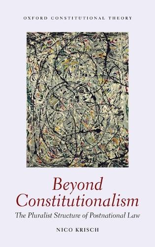 Beyond Constitutionalism