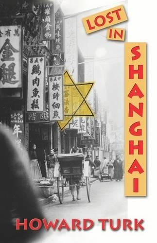 Lost in Shanghai