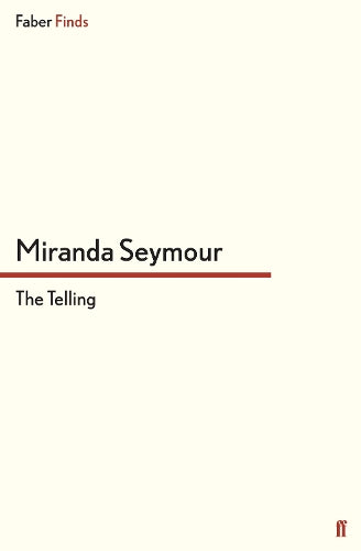 The Telling