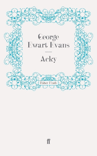 Acky