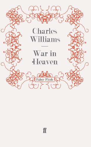 War in Heaven