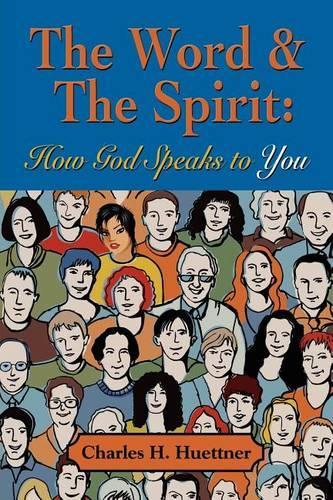 THE Word & the Spirit