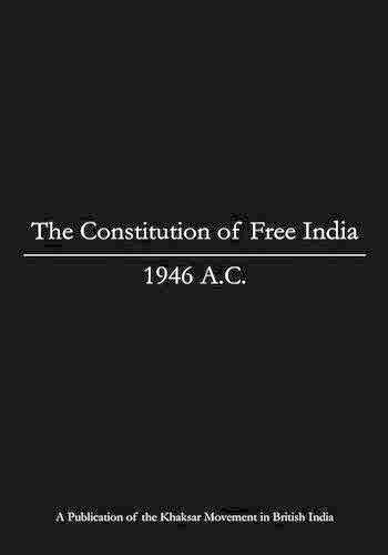 The Constitution of Free India, 1946 A.C.