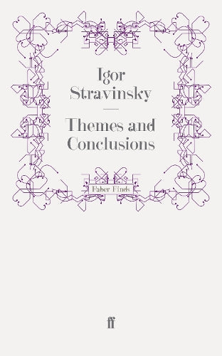 Themes and Conclusions