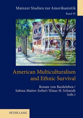 American Multiculturalism and Ethnic Survival