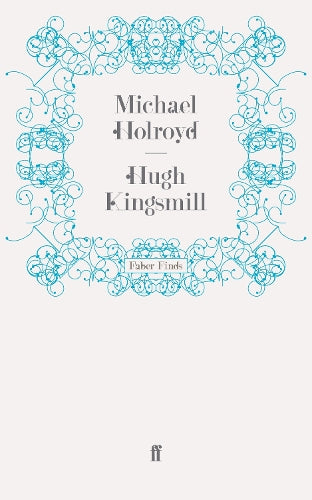 Hugh Kingsmill