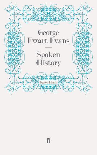 Spoken History