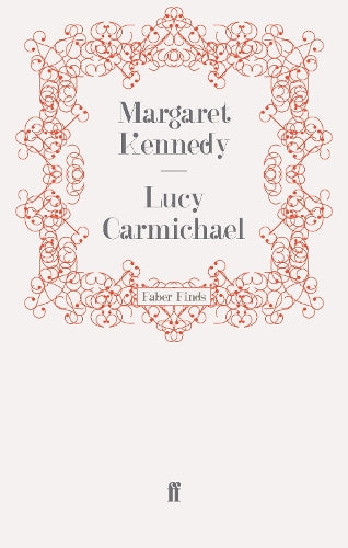 Lucy Carmichael