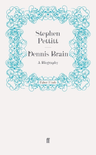 Dennis Brain