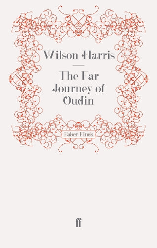 The Far Journey of Oudin