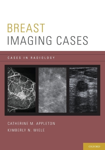 Breast Imaging Cases