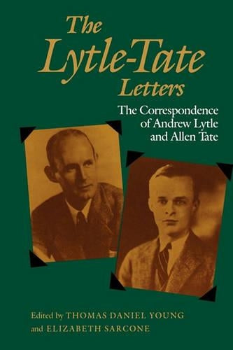 The Lytle-Tate Letters