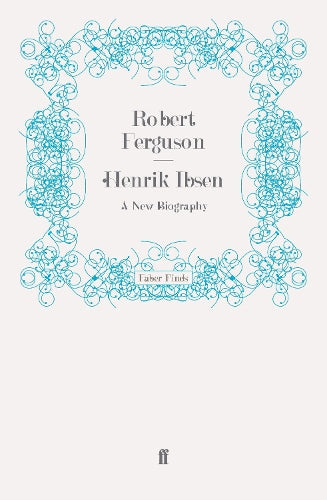 Henrik Ibsen