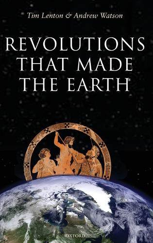 Revolutions that Made the Earth