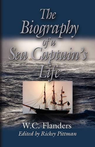 THE Biography of A Sea Captain's Life