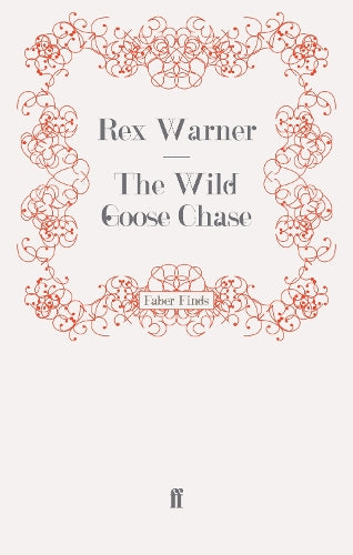 The Wild Goose Chase