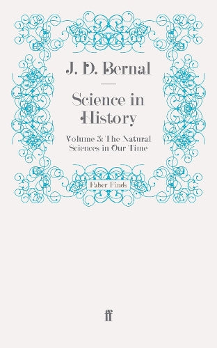 Science in History