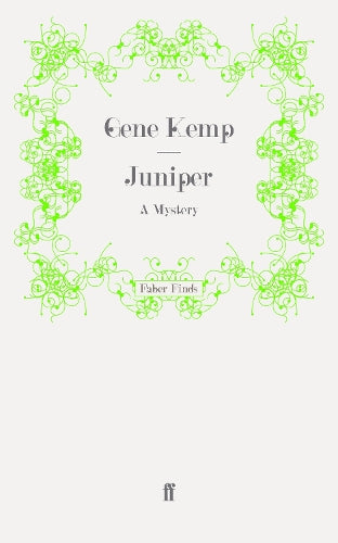 Juniper