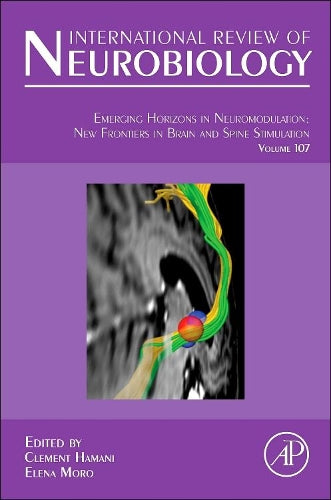 Emerging Horizons in Neuromodulation