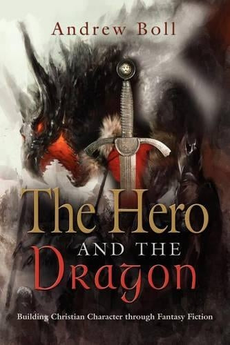 THE Hero and the Dragon